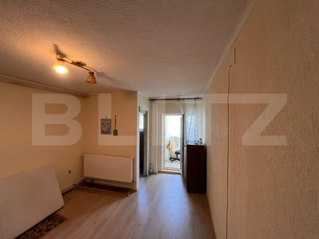 Garsoniera, 21.40 mp, zona Ostrovului