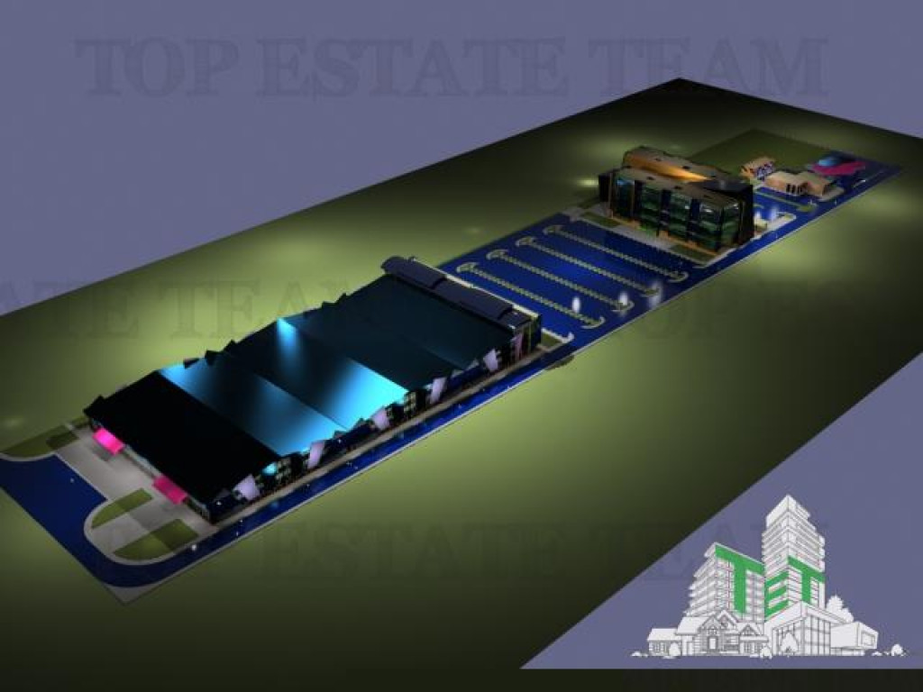 Teren intravilan 50000 mp, Cernica autostrada Bucuresti-Cons