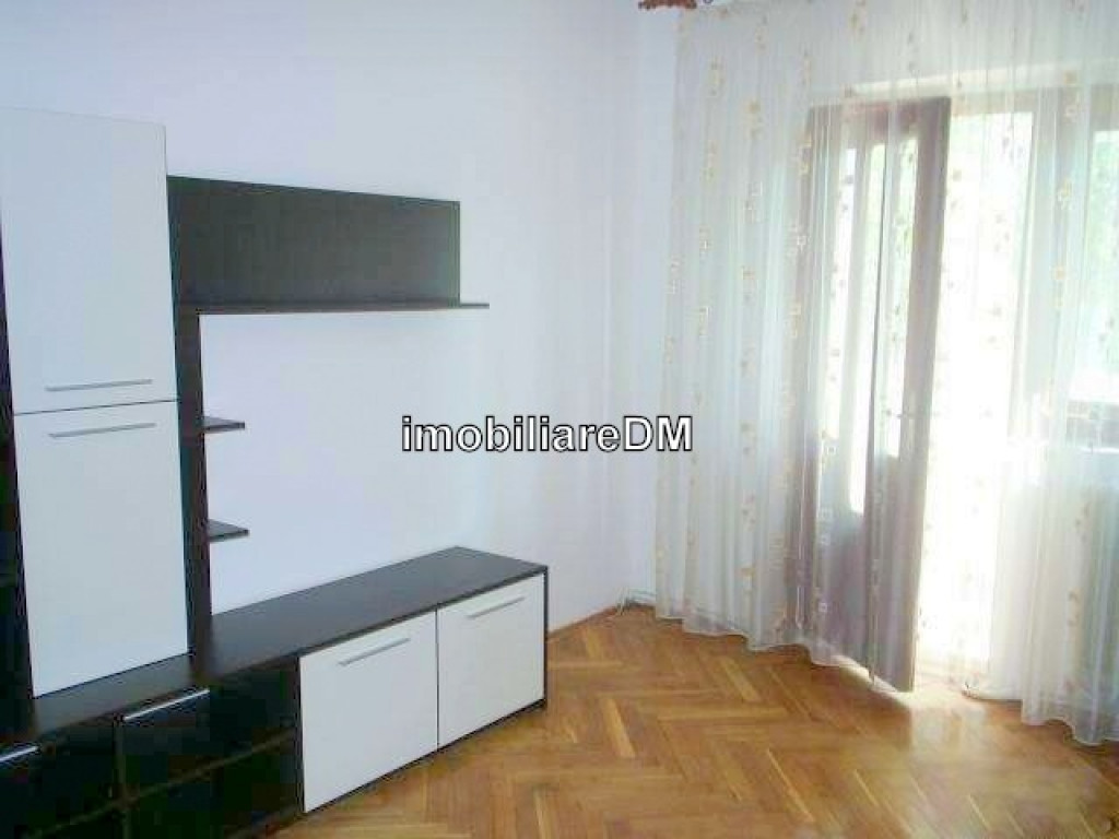Apartament 2 camere D, in Gara,