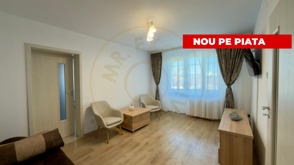 0% Comision Apartament 2 camere, Pitesti, Ceair , ExpoParc,