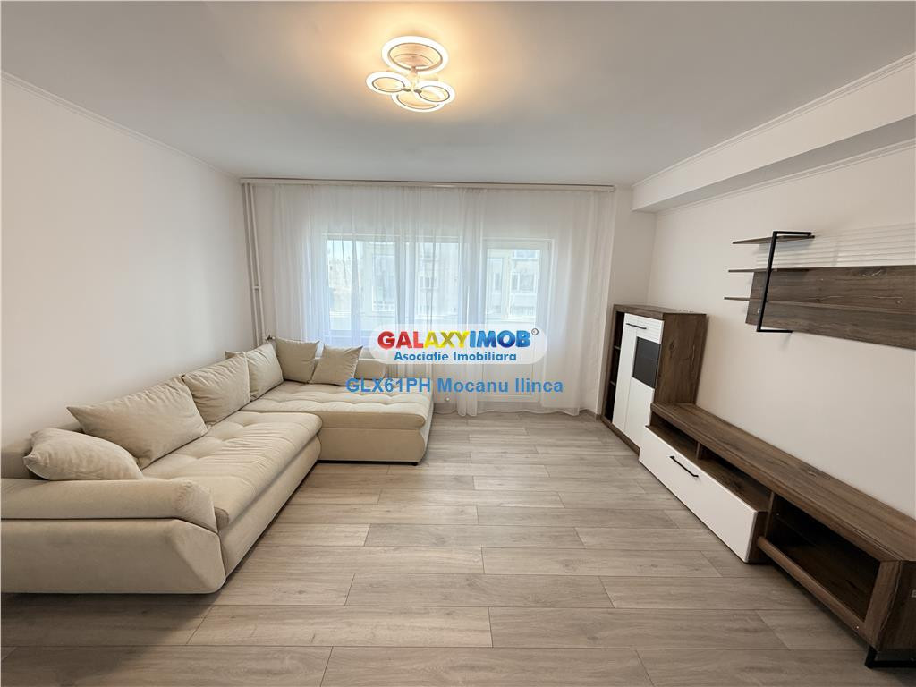 Garsoniera totul nou, Ploiesti, Mihai Bravu