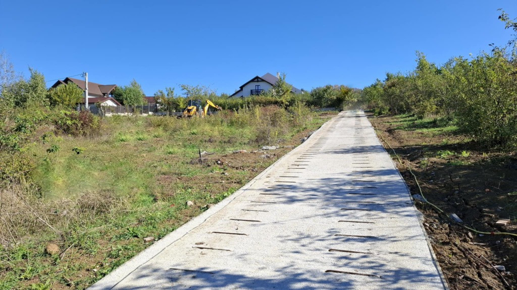 Inchiriere garsoniera, in Tatarasi,