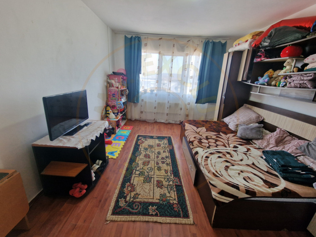 Garsonieră - zona Depozitelor ideala pentru investiție!