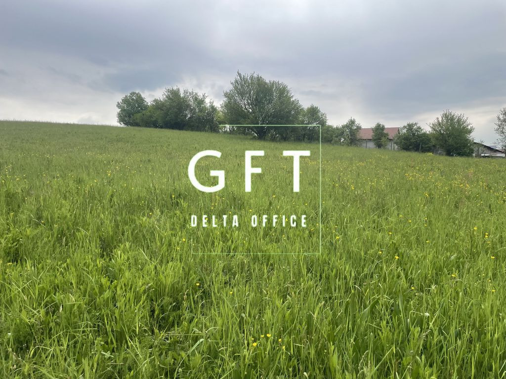 Ocazie! Teren intravilan 726 mp - Sigmir. PLATESTI IN 3-6...