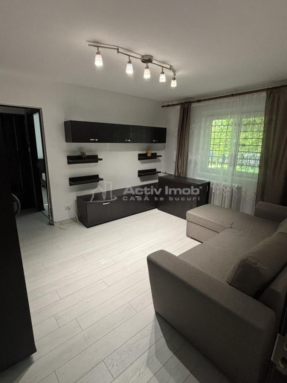 Brancoveanu - 2 camere - mobilat si utilat