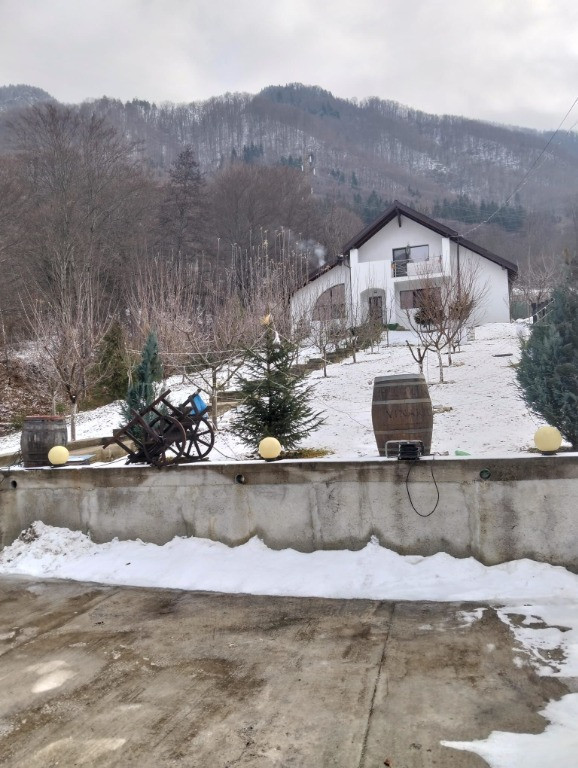 Casa de vanzare Malaia