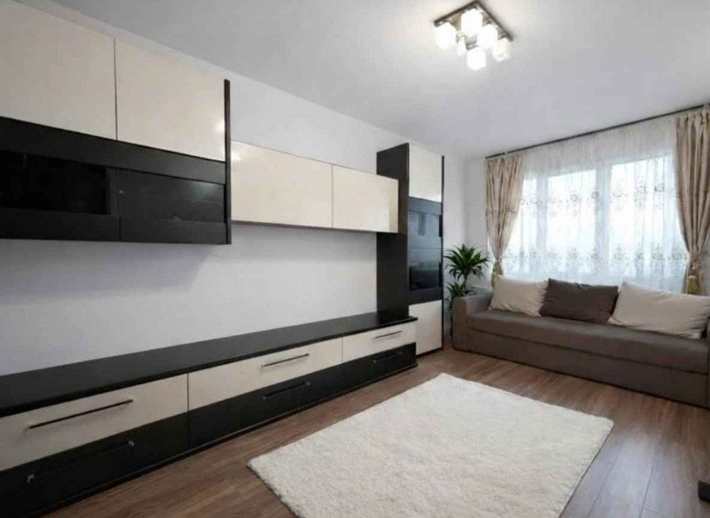 Apartament 3camere renovat complet | 2parcări | 10min. metrou Crângași