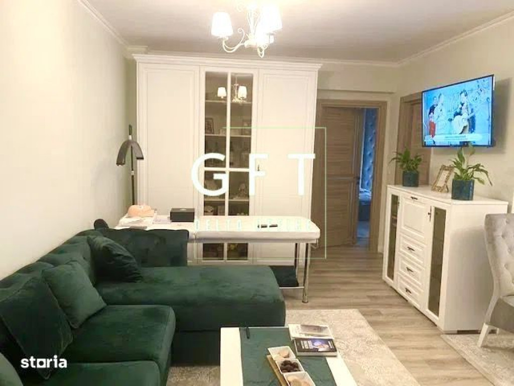 Apartament 2 camere de vânzare - Bistrita, zona ISU