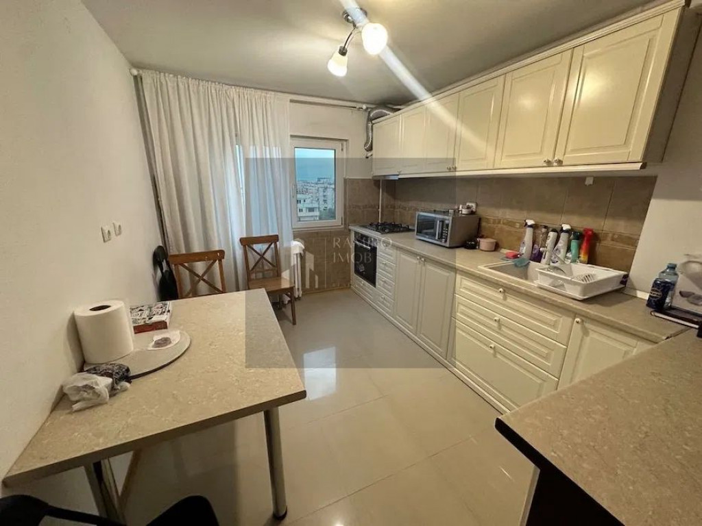 3 Camere - Parcul Sebastian - 10 minute Afi Cotroceni