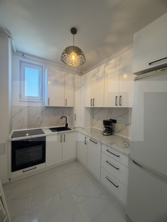 Apartament 1 camera zona Intim