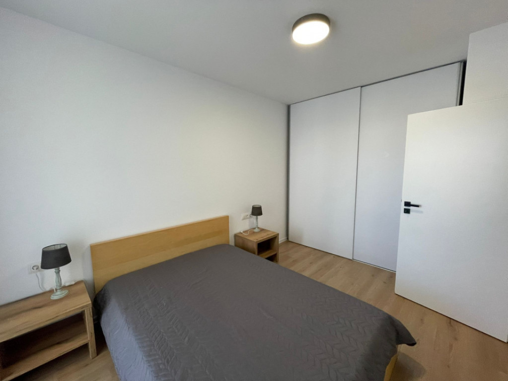 Chirie Apartament NOU 2 camere spatioase, usor accesibile, c