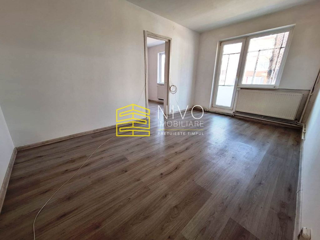 Apartament 2 camere – Tg. Mureș – Ultracentral