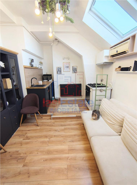 Apartament 2 camere Nicolina