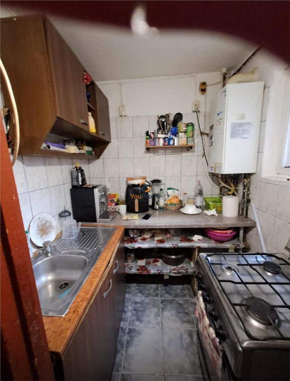 Ocazie! Apartament 2 camere la Parter Zona Sagului cu centra