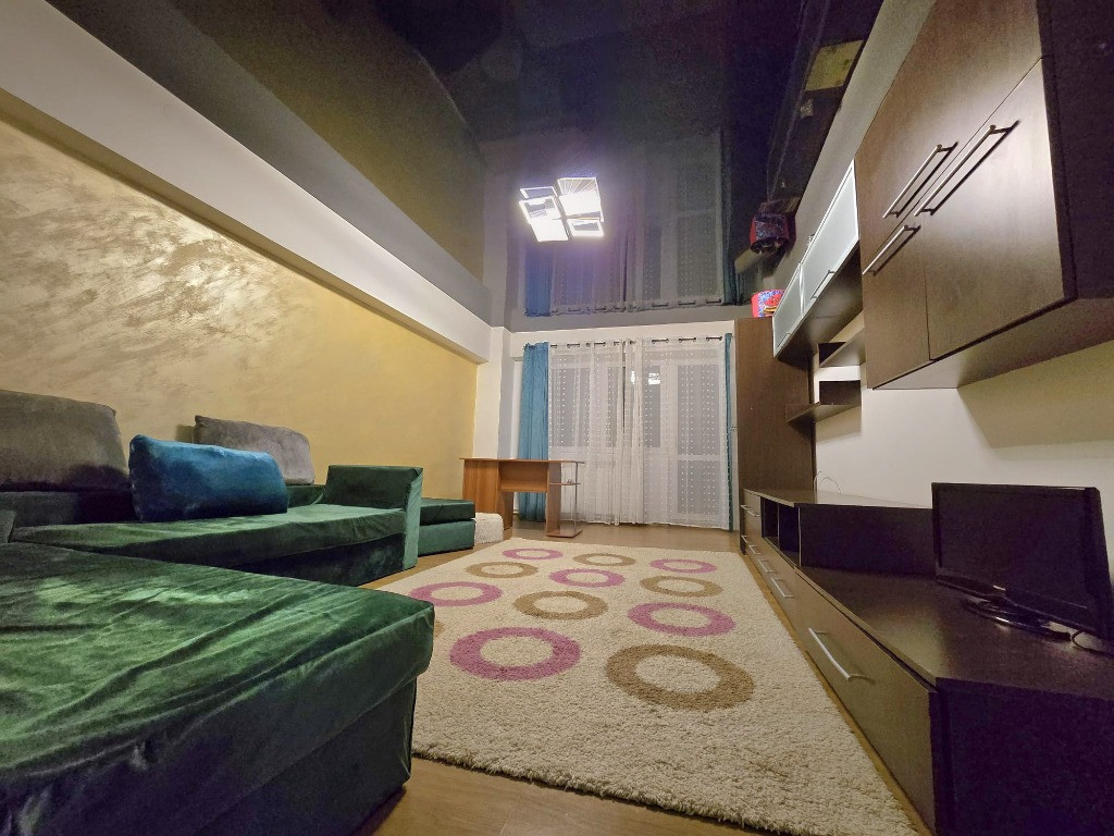 Sos. Buzaului 2 cam suprafata 70 mp Bloc 2008 Mobilat complet LIBER