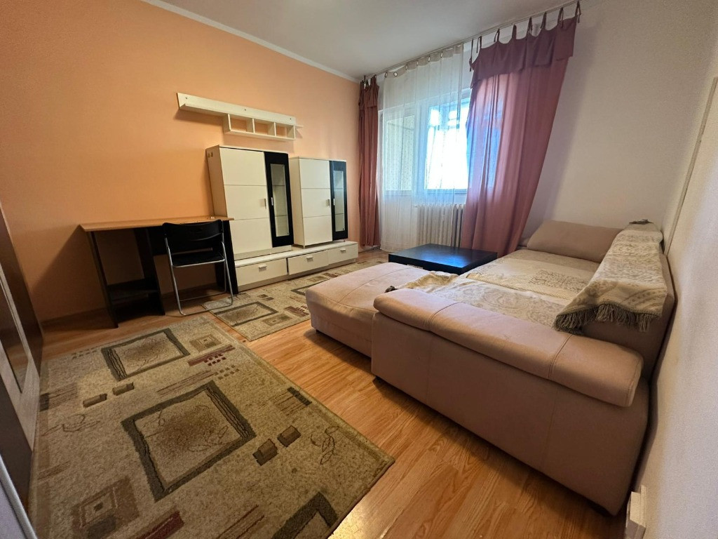 Apartament 2 camere decomandat, Central