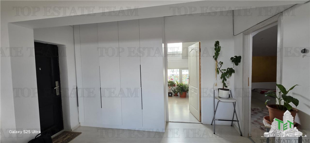 Bragadiru - McDonalds Alexandriei/ apartament 3 camere/ Toa