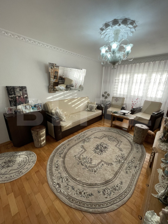 Apartament 2 Camere - Etaj 3 - Zona Orizont