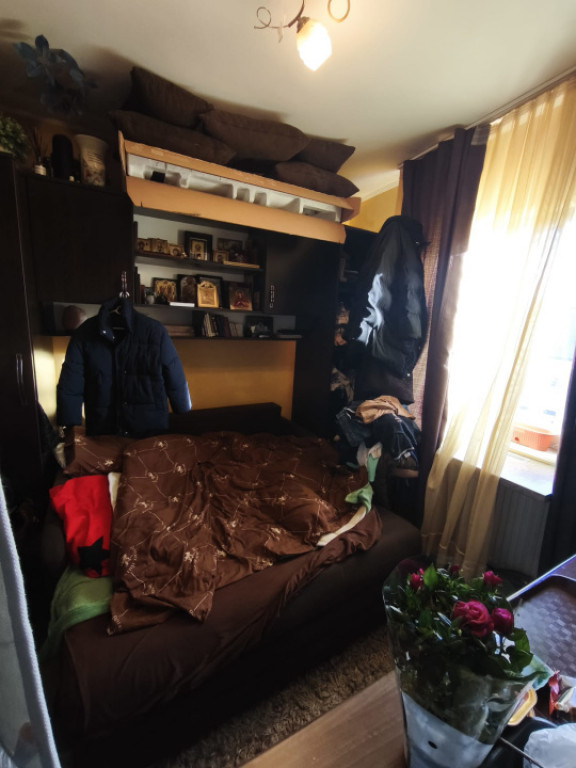 Garsoniera, 13mp, zona Hurmuzachi, Radauti