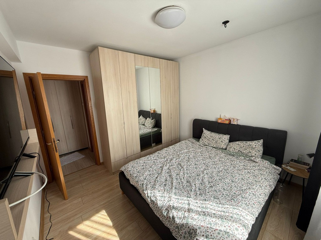 Apartament 2 camere de vânzare Zona Democrației Lupeni - Ploiești