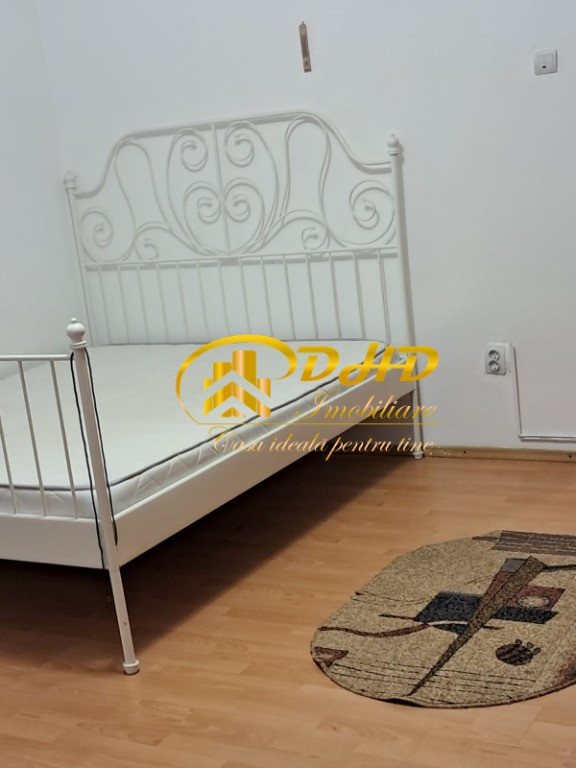 Garsonieră Tătărași - Flora, balcon închis