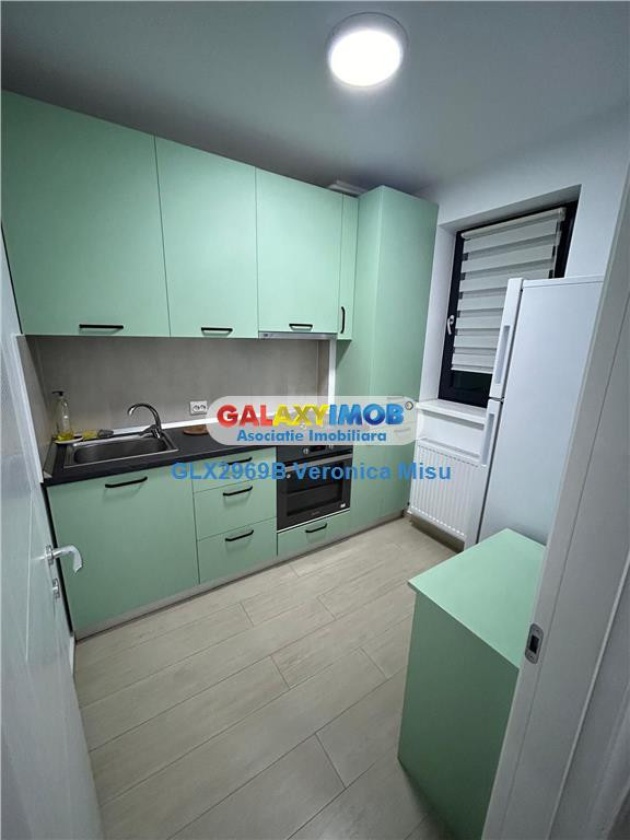 Garsoniera de inchiriat / loc de parcare / Theodor Pallady-