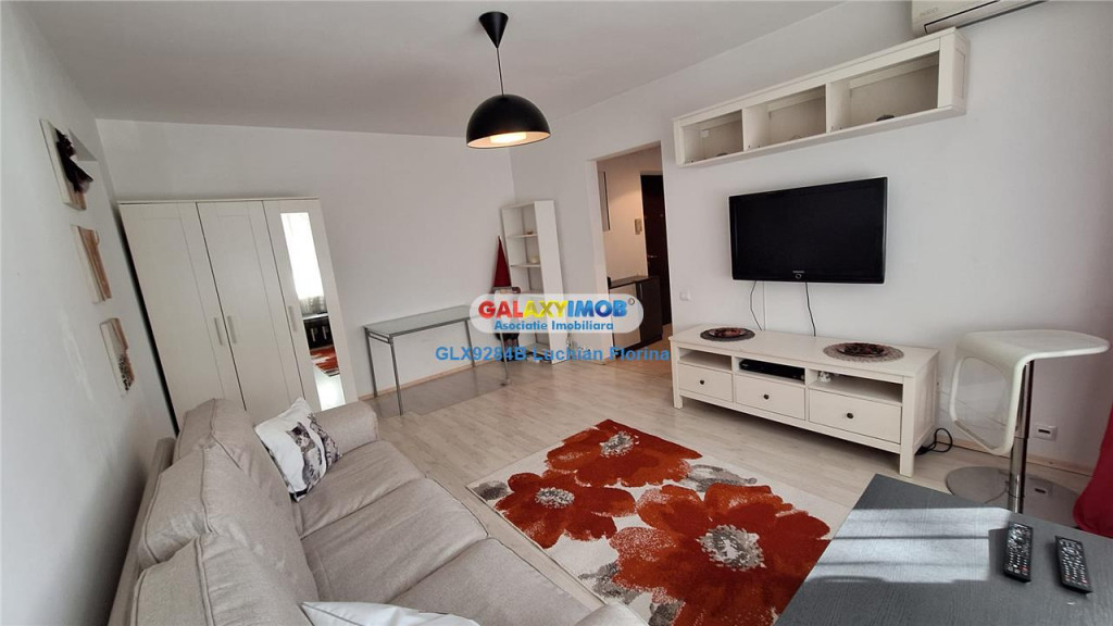 Ap 2 camere, etaj.1, balcon I Constantin Brancoveanu