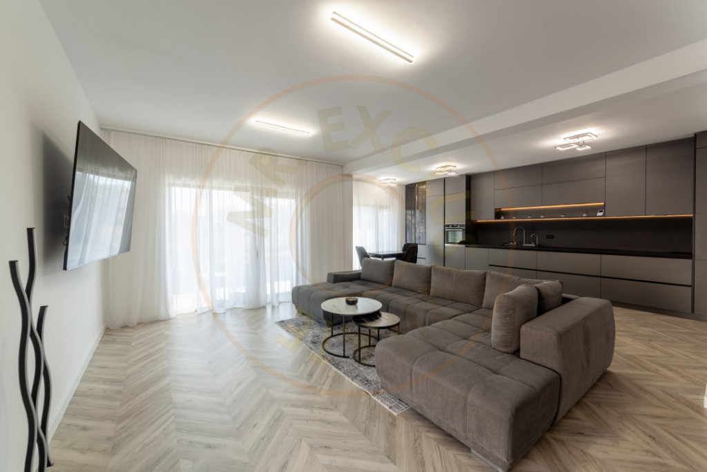 Vila Valea Geamana | Design Elegant