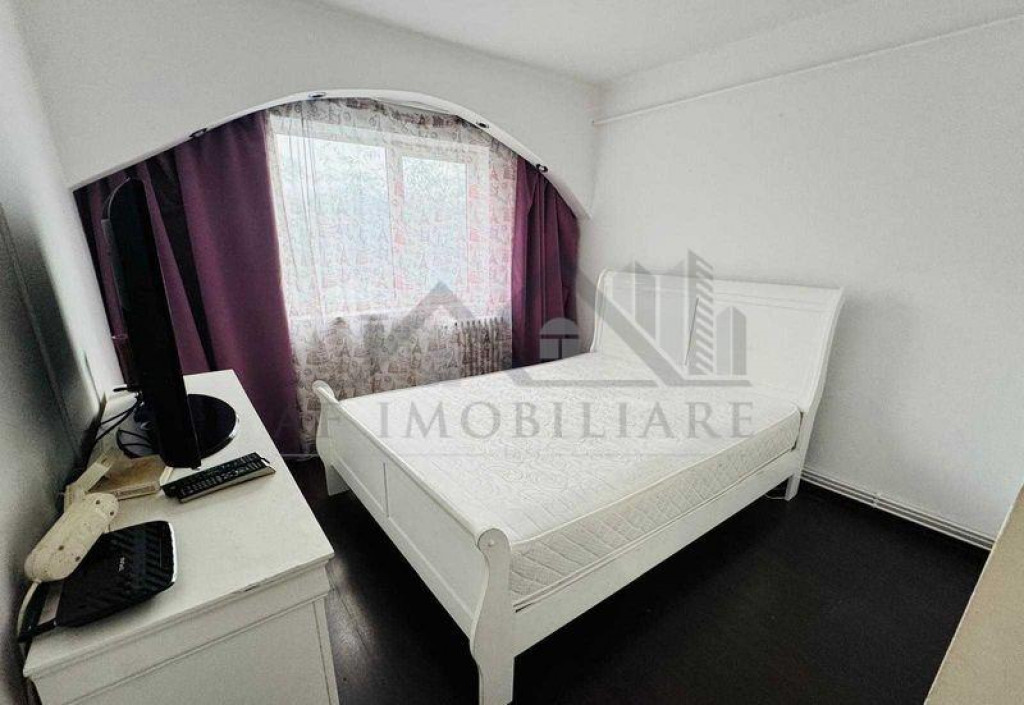 Apartament 2 camere Nicolina - Lidl