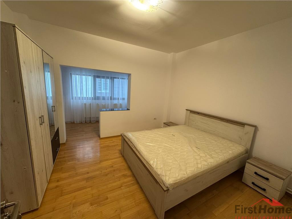 Ap 2 cam, etaj 2, zona IPJ Vrancea- Liceul Unirea- Scoala 5