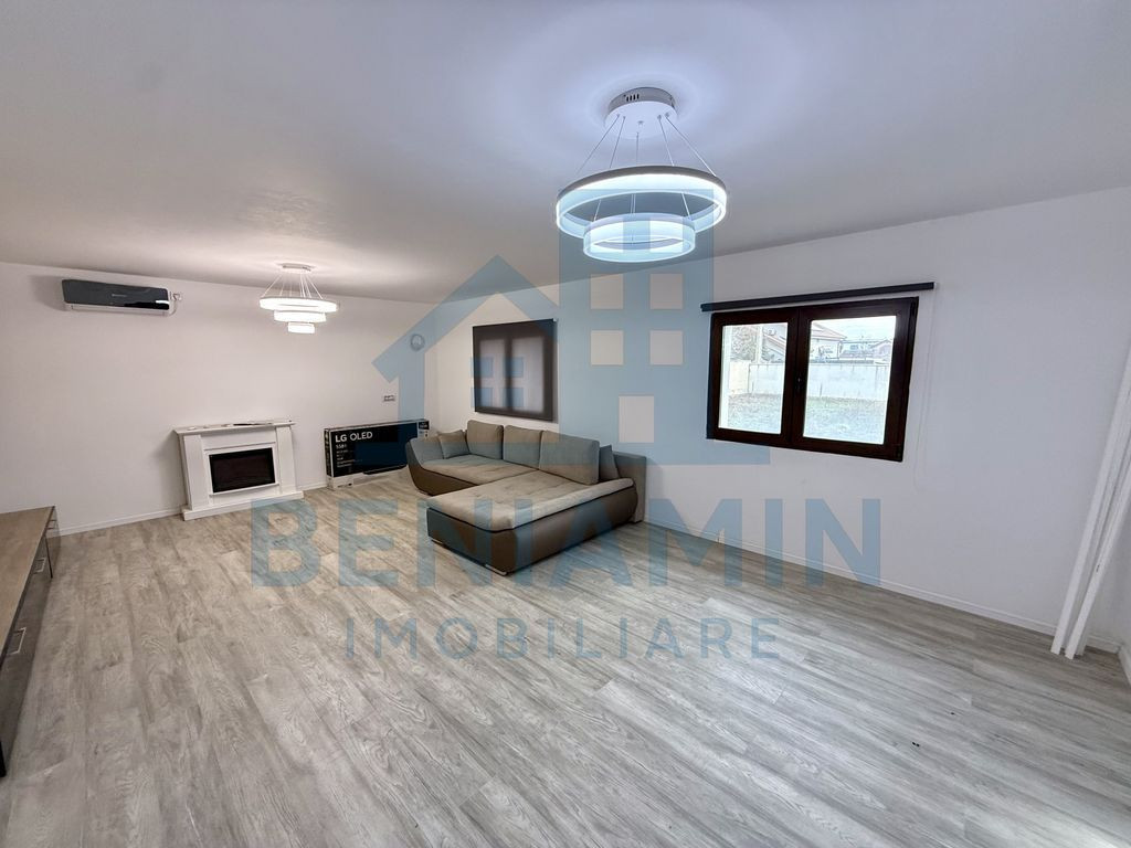 Casa moderna - P+M - 243mp - 500 mp teren - extindere - D...