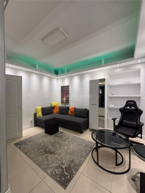 Obor aleea deda etaj 4