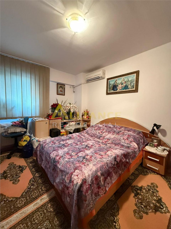 Apartament 2 camere tip studio | Popesti-Leordeni