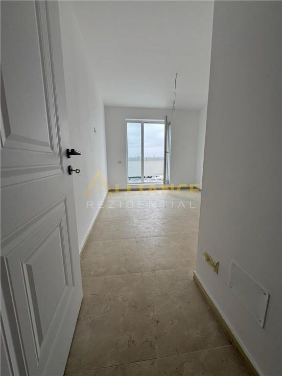 Apartament 2 camere cu terasa Bulevardul Metalurgiei