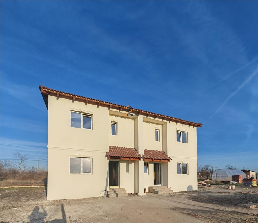 Spatios cu Centrala Girocului