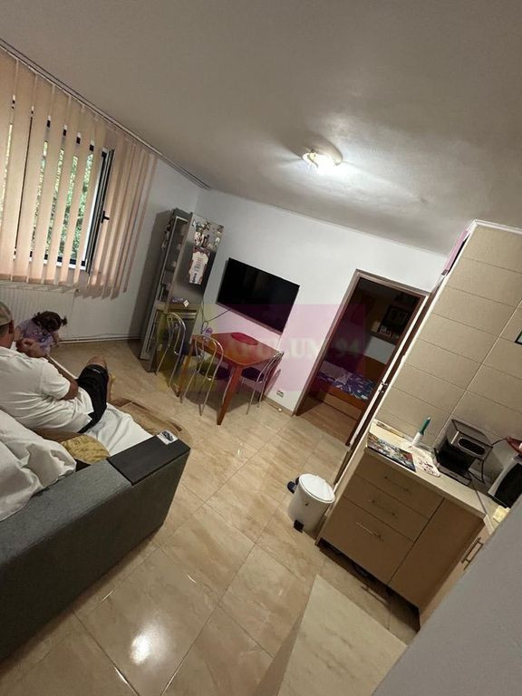 Apartament 3 camere Militari Gorjului