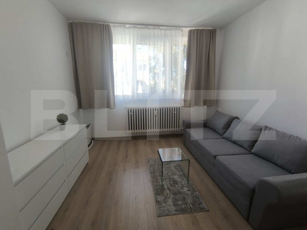 COMISION 0% | Garsoniera decomandata | Oportunitate de in...