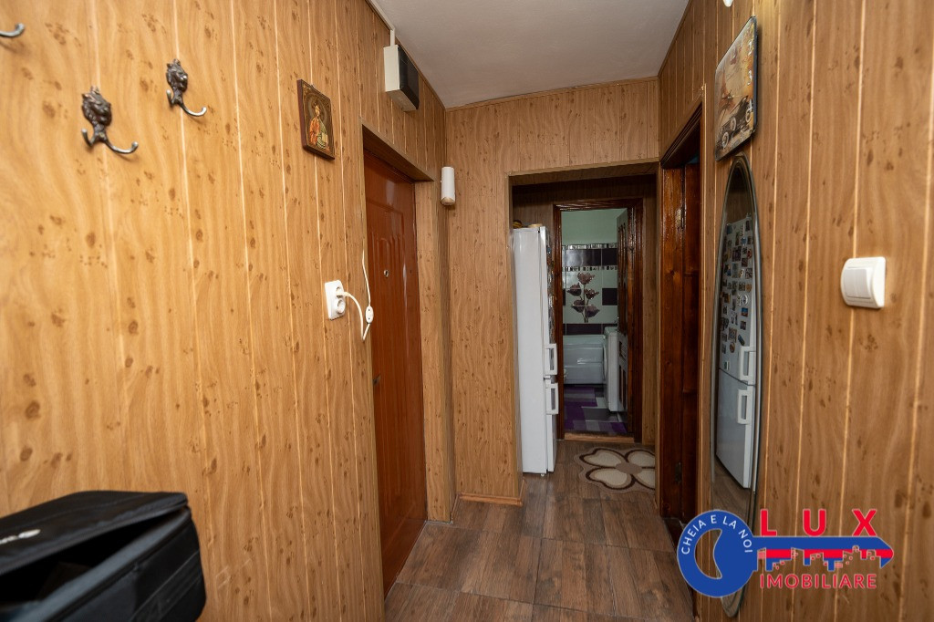 ID 20013 EXCLUSIVITATE-Apartament 2 camere-Faleza Ivan Patzaichin