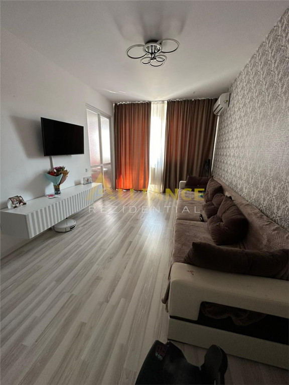 Exclusivitate Apartament 2 camere Campus Agnes