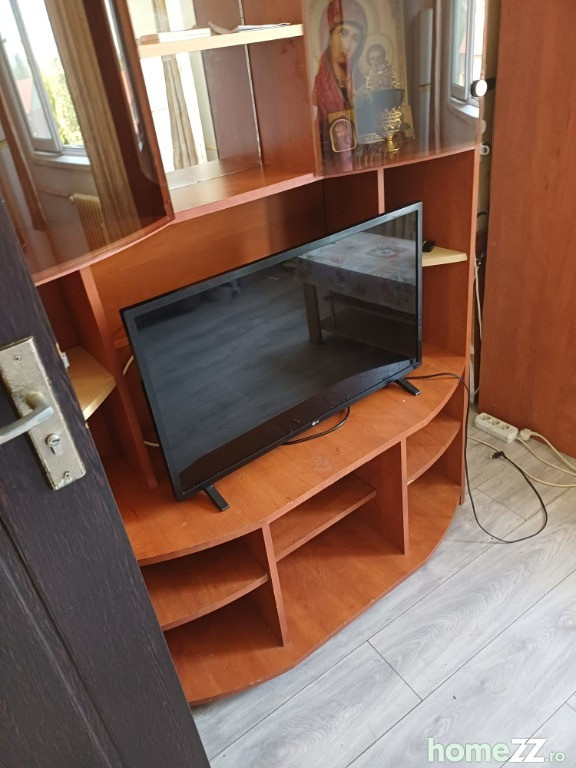 Podu de Piatra garsoniera mobilata- si animae de companie