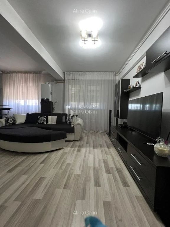Apartament 70MP/ MOBILAT SI UTILAT /CENTRALA PROPRIE
