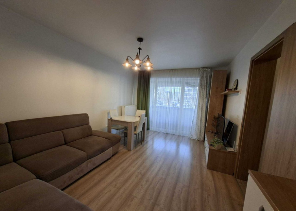 Apartament 2 camere-Kasper