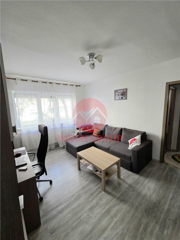 Apartament 2 Camere, Semidecomandat, Casa de Cultura, Parter