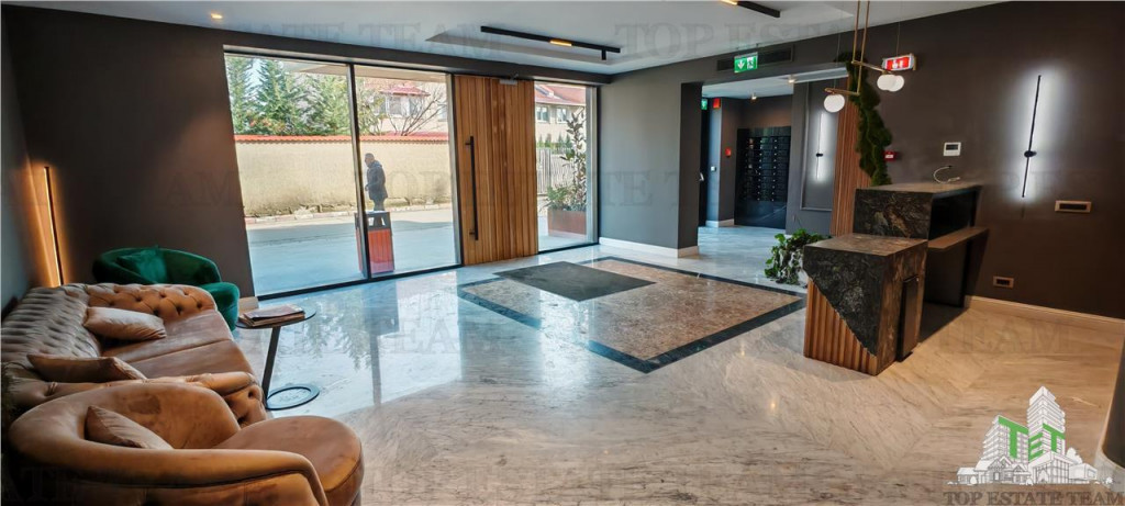 Apartament de 2 camere, cu finisaje premium, 67.1mp, toate u