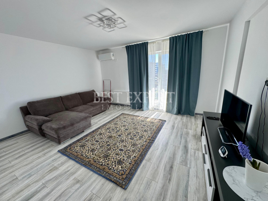 Apartament 2 camere cu Parcare Finalizat Mutare Rapida