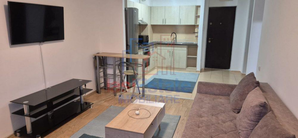 Apartament 2 camere Tatarasi