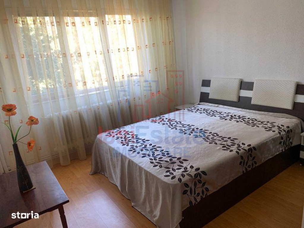 Apartament 2 camere Podu Ros