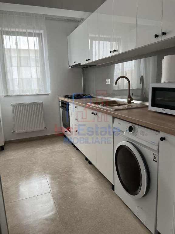 Apartament 2 camere Cug - Valea Adanca