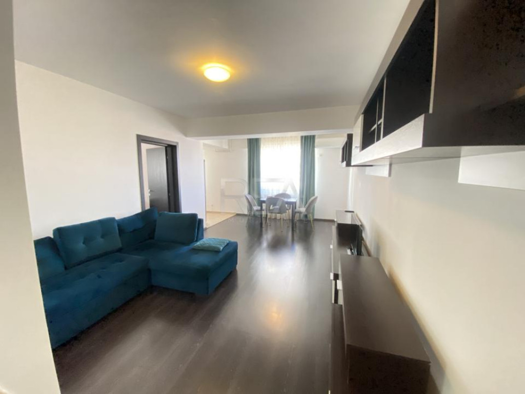 3 camere- Semidecomandat-Parcul Sebastian