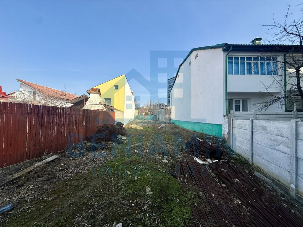 Teren 923mp - toate utilitatiile - investitie - Imparatul...